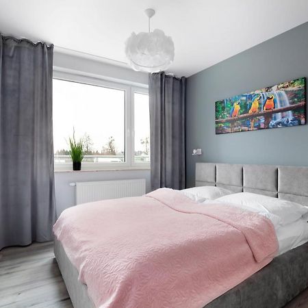Apartament Sun & Relax Apartment Reda Exterior photo
